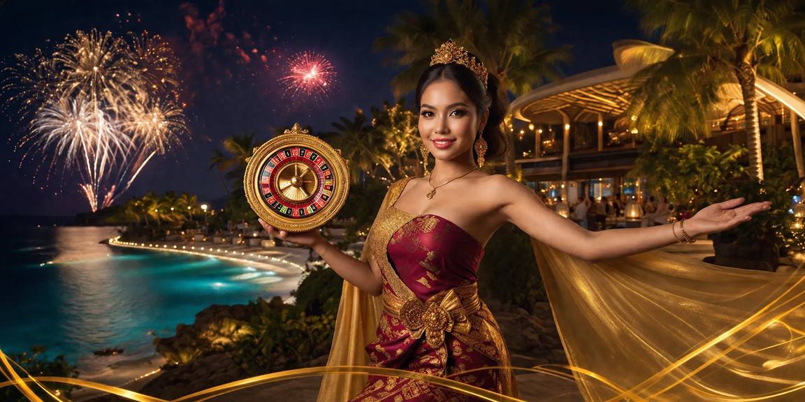 vikingtoto Live Casino